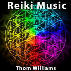 Buy Reiki Music